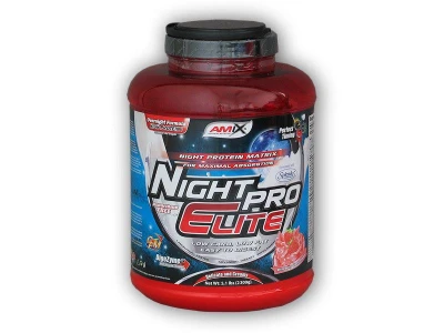 Amix NightPro Elite 2300g Amix NightPro Elite 2300g