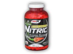 Amix Nitric 350 kapsúl Amix Nitric 350 kapsúl