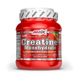 Amix Nutrition Creatine Monohydrate 500g (VÝPRODEJ) Amix Nutrition Creatine Monohydrate 500g (VÝPRODEJ)