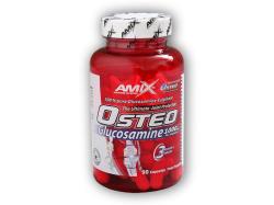 Amix Osteo Glucosamine 1000mg 90 kapslí (VÝPRODEJ)