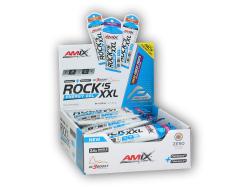 Amix Performance Series 24x Rocks Energy Gel XXL 65g