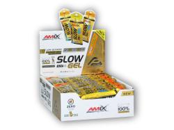 Amix Performance Series 40x Slow Gel 45g