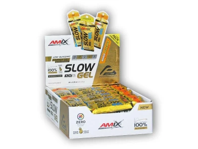 Amix Performance Series 40x Slow Gel 45g Amix Performance Series 40x Slow Gel 45g