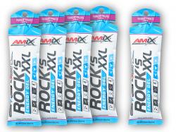 Amix Performance Series 4x Rocks Energy Gel XXL 65g + 1x ZDARMA