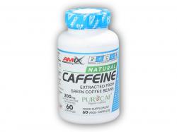 Amix Performance Series Caffeine Natural 200mg 60 kapsúl