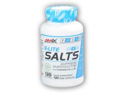 Amix Performance Series E-lite Salts 120 kapsúl Amix Performance Series E-lite Salts 120 kapsúl