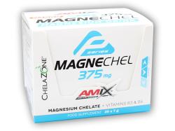 Amix Performance Series MagneChel Magnesium Chelate drink 20x7g