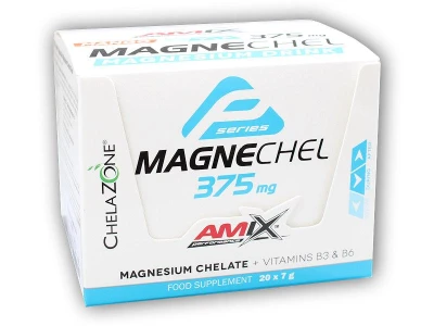Amix Performance Series MagneChel Magnesium Chelate drink 20x7g Amix Performance Series MagneChel Magnesium Chelate drink 20x7g
