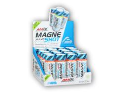 Amix Performance Series MIX Magne Shot Forte 375mg 20x60ml Amix Performance Series MIX Magne Shot Forte 375mg 20x60ml