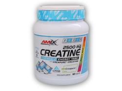 Amix Performance Creatine 2500mg 60 Žuvacích Energy Tabs
