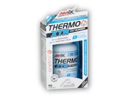 Amix Performance Series Thermo XTR Fat Burner 90 kapslí