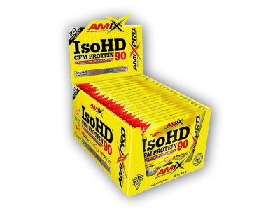 Amix Pro Series 10x IsoHD 90 CFM Protein 30g sáček