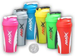 Amix Pro Series Amix Shaker Excellent Bottle 600ml IBA Modrý (VÝPREDAJ) Amix Pro Series Amix Shaker Excellent Bottle 600ml IBA Modrý (VÝPREDAJ)
