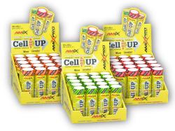 Amix Pro Series CellUp Pre-Workout Shot 20x60ml