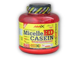 Amix Pro Series MicelleHD Casein 1600g