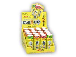 Amix Pro Series MIX CellUp Pre-Workout Shot 20x60ml Amix Pro Series MIX CellUp Pre-Workout Shot 20x60ml