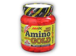 Amix Pro Series Whey Amino Gold 360 tablet