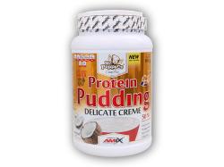 Amix Mr.Poppers Protein Pudding 600g