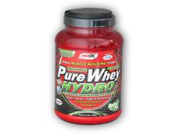 Amix Pure Whey Hydro Protein 1000g