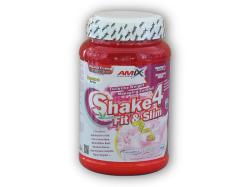 Amix Shake 4 Fit Slim 1000g Amix Shake 4 Fit Slim 1000g