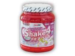 Amix Shake 4 Fit Slim 500g Amix Shake 4 Fit Slim 500g