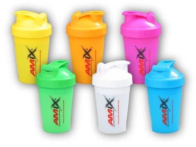 Amix Shaker Mini 400 ml šejkr na nápoj