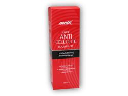 Amix Super Anti-Cellulite Booster gél 200ml Amix Super Anti-Cellulite Booster gél 200ml