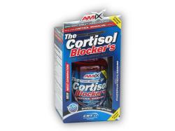 Amix The Cortisol Blockers 60 kapslí