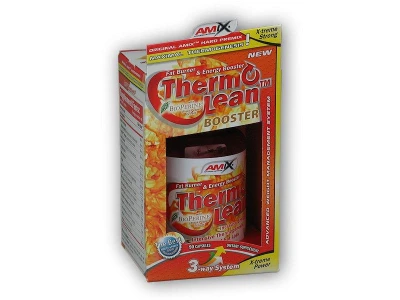 Amix ThermoLean 90 kapslí Amix ThermoLean 90 kapslí