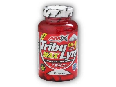 Amix TribuLyn Max 90% 90 kapslí Amix TribuLyn Max 90% 90 kapslí