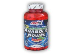 Amix Tribusten Anabolic Power 200 kapsúl