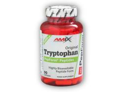 Amix Tryptophan Peptide PepForm 90 kapslí