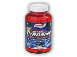 Amix Tyrosine 120 kapsúl
