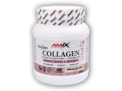 Amix Viscofan Collagen Drink 300g Amix Viscofan Collagen Drink 300g