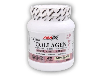 Amix Viscofan Collagen Drink 300g Amix Viscofan Collagen Drink 300g