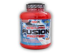 Amix WheyPro Fusion Protein 2300g