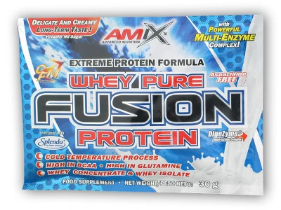Amix WheyPro Fusion Protein 30 g