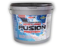 Amix WheyPro Fusion Protein 4000g Amix WheyPro Fusion Protein 4000g
