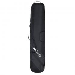 Amplifi Cart Bag stealth black obal na snowboard Amplifi Cart Bag stealth black obal na snowboard