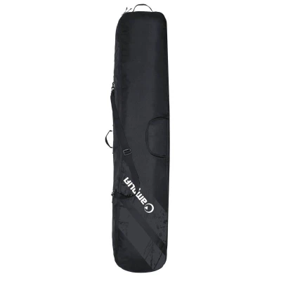 Amplifi Cart Bag stealth black obal na snowboard