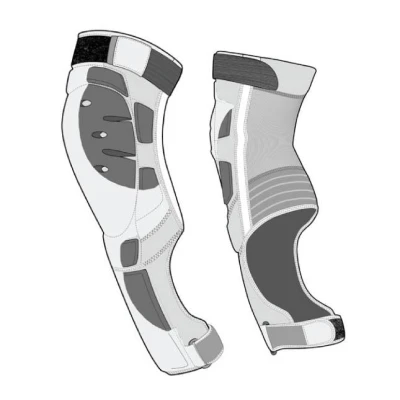 Amplifi Kana Knee chrániče kolen + sleva 300,- na příslušenství
