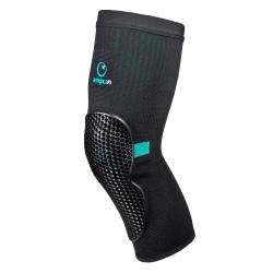 Amplifi MKX Knee black/teal 22/23 chrániče kolien