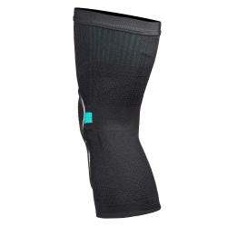Amplifi MKX Knee black/teal 22/23 chrániče kolen