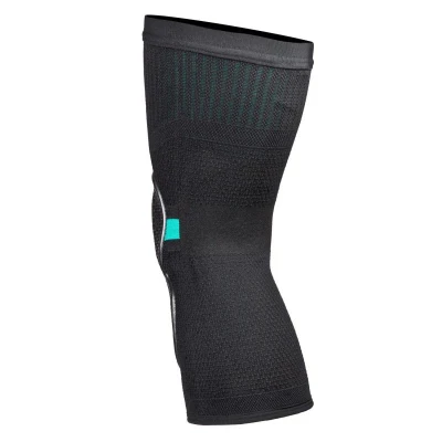 Amplifi MKX Knee black/teal 22/23 chrániče kolen