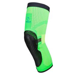 Amplifi MKX Knee phospor green chrániče kolien