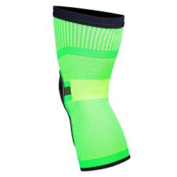 Amplifi MKX Knee phospor green chrániče kolen