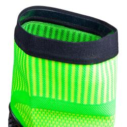 Amplifi MKX Knee phospor green chrániče kolen