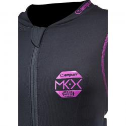 Amplifi MKX Top Women dámský páteřák