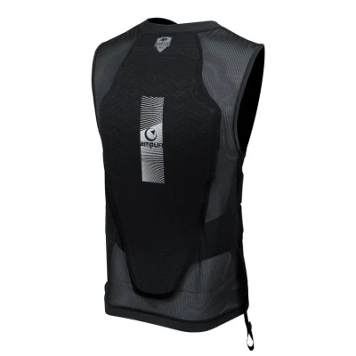 Amplifi Reactor Waistcoat 24/25 páteřák + sleva 400,- na příslušenství