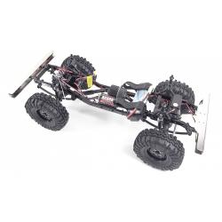 AMXRock WY1044 Crawler 4WD 1:10, proporcionální, voděodolný, RTR + sleva 400,- na příslušenství